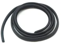 Sunroof seal. Porsche 924 / 944 - 94456411401 - URO-012390