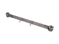 Exhaust Muffler Support. Porsche 986 Boxster 2000>> - 99611124100