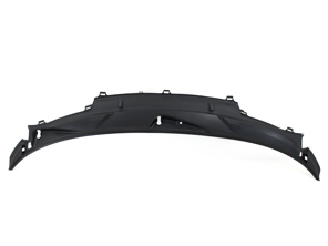 Kunststoffabdeckung für die Windschutzscheibe. Porsche 987 Boxster / 987 Cayman / 997 LHD - 99757256310FMT, 99757256308FMT, 99757256310, 99757256308