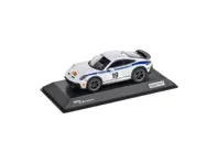 Porsche 911 Dakar (992) Rally 1972 Diseño – Ltd. - WAP0200040PDKK