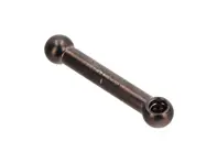 Turbolader-Taktstange, Zylinder 4-6. Porsche 991.1 / 991.2 Turbo 2014-18 - 9A112312570