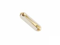 Safety ceramic fuse 8AMP. Porsche 911 / 924 / 928 / 944 / 914