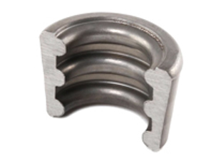 Valve collet. Porsche 914 - 113109651A