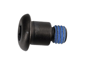 Madenschraube - M8x9,2 - für Faltdachrahmen. Porsche 911 Speedster 3,2L / 964 Speedster 3,6L 1989-94 - 99921805207