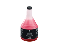 Porsche Car Care - Nettoyant pour jantes, flacon de recharge de 1000 ml - 00004400236
