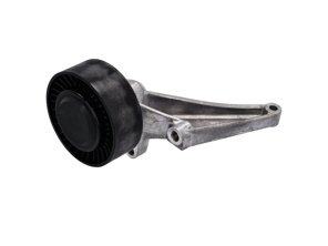 Courroie d'alternateur de poulie folle. Porsche 992 GT3 / 718 GT4 - 0PB145823A