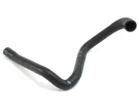 Tuyau d'eau pour pompe à eau. Porsche 996 Turbo - 99610625072, 99610625074