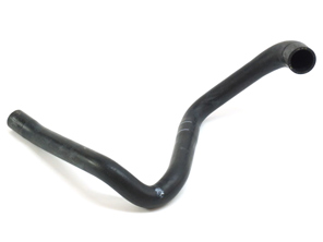 Wasserschlauch für Wasserpumpe. Porsche 996 Turbo - 99610625072, 99610625074