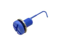 Radiator water drain plug. Porsche 970 Panamera - 97010621500, 9NS376747011, 9NS376747011 - CRX49000P