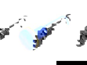 Radiator water drain plug. Porsche 970 Panamera - 97010621500, 9NS376747011, 9NS376747011 - CRX49000P