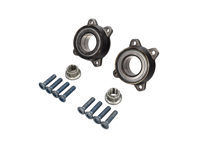 Roulement de roue avant et arrière, Lot de 2. Porsche 958 Cayenne / 991 GT3 / 981 Cayman GT4 - 95833158300, 95834190100 - R154.66, R15466