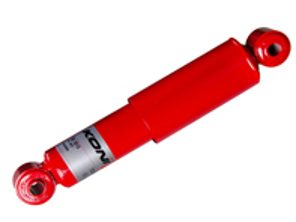 Amortisseur avant. Porsche 356 1950-55 - 801013, 80-1013