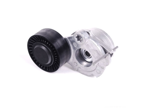 Riemenspannrolle. Porsche 958 Cayenne / 970 Panamera / 95B.1 Macan Diesel - 95810236151, 95810236150, 958903133