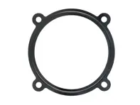 Throttle body gasket. Porsche 997 GT3 - 99711031990, 151.040