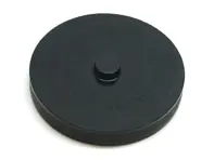 Cylinder head plug. Porsche 928 85-95 / 944 87-91 / 968 92-95 - 94410525900, 92810521500, 23852