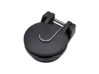 Pop off air valve. Porsche 911 1973-89 - 911901522, 91111090699 - URO-004104, 911110ABV