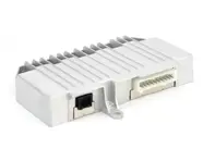 Booster amplifier. Porsche 997.2  Targa / Coupe - 99764544102, 99764544101