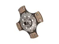 Clutch centre plate rigid paddle. Porsche 911 1971-86  Sachs Performance - 881864_999972, 881864999972, 881864 999972, 91511601122, 91511601103, 91511601113, 91511601114, 91511601117, 91511601118, 91511601119, 91511605103, 91511605104, 91511605110