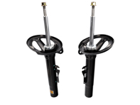 Front shock absorbers SET OF 2 996 C4/C4S/TT Includes spring seating's - 99633305104, 99633305143, 99633305185, 99633305121, 99633305125, 99633305133, 99633305148, 99633305162, 99633305124, 99633305128, 99633305140, 99633305146, 99633305161, 99633305130, 99633305141, 99633305153, 99633305160, 99634304317, 99634304342, 99634304328, 99634304349, 99633305117, 99633305136, 99633305155, 99633305199, 99633305129, 99633305137, 99633305151, 99633305166, 99634350702, 99634350802, 99634350804