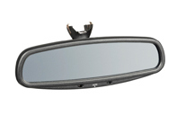 Specchietto retrovisore. Porsche 996 1997-05 con antiabbagliamento - 9967315110201C