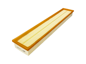 Filtro dell'aria. Porsche 970 Panamera 3,6 L / 4,8 L / Turbo - 97011022001 - C69226, LX3772