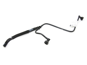 Breather line for water tank. Porsche 95B.1 Macan 2.0L - 95B121447A