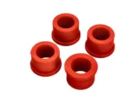 Front Auxiliary support frame bush (SET OF 4) Porsche 911 and 912  1965-67 - 90134142102, 90134142103, 90134142104 - PS8897A, 1640200110