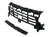 SportDesign 套件扩展套件。保时捷卡宴 9YA - 9Y0044858A, 9Y0044858B