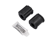 Boccole in poliuretano per barra stabilizzatrice 18mm per Porsche 911 / 944 / 964 / 968 / 993 Powerflex Heritage Collection - PFF57209-18, PFF5720918, 477411313B, 477411313N