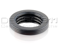 Ring for steering shaft bearing of the steering tube. Porsche 911 - 90134779300
