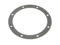 Sump gasket. Porsche 911 / 930 / 964 / 993 / 914 - 90110139100, 93010139100, 93010139101