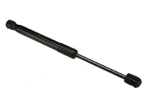 Front bonnet damper. Porsche 991 / 981 Boxster/Cayman / 718 (982) Boxster/Cayman - 99151155100, 578873, 014130 - URO-014130