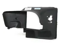 Air duct. Porsche 991 GT3 - 991575321901E0, 991575322901E0, 99157532190, 99157532290, 99157311104