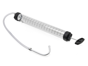 Filling pump for Transmission fluid for All Porsche Classic models - PCG72191660