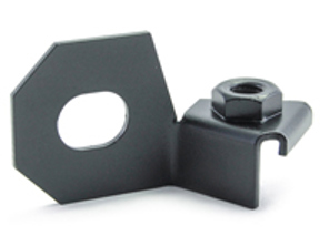 Upper Mounting Bracket. Porsche 911 84-89 - 93020792100