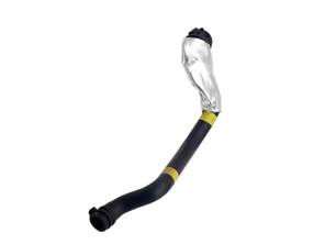 Heater hose LHD. Porsche 95B.2 Macan 2.0ltr - 95B265340 - 85412