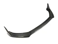 Front lower lip spoiler carbon fibre. Porsche 971.1 Panamera - 971807541, 971807541A, 971807541B
