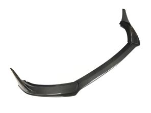Unterlippenspoiler vorne Kohlefaser. Porsche 971.1 Panamera - 971807541, 971807541A, 971807541B