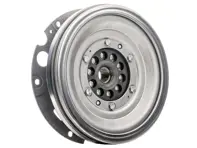 Zweimassenschwungrad. Porsche 95B Macan S / GTS 3.0L - 9A710531710 - 415062109