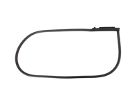 Junta de puerta. Porsche 996 Coupé - 99653707503, 99653707603, 99653707506, 99653707606