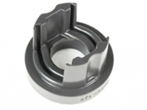 Inserto de buje de soporte de montaje de transmisión. Coches Porsche 964 / 993 RWD Colección Powerflex Heritage - PFR57-127, PFR57127, 96437507003, 96437507004, 96437507001