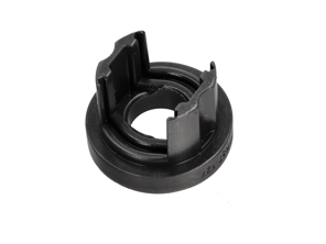 Inserto de buje de soporte de montaje de transmisión. Coches Porsche 964 / 993 RWD Colección Powerflex Heritage - PFR57-127, PFR57127, 96437507003, 96437507004, 96437507001