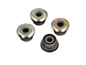 Boccola del braccio oscillante, Heavy Duty. Set di 4 Porsche 911/912 - 90133105900, 90133105900HD - URO-013175