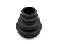 Drive shaft CV joint bellow, inner or outer. Porsche 970 Panamera / 982 Boxster S / 982C Cayman S - 97033229300