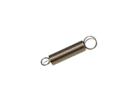 Indicator Switch Tension Spring. Porsche 911 / 356 / 914 - 90161335201