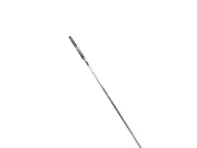 油门连杆通道 1540 毫米。保时捷 356B / 356C - 69542301400, PCG42301400 - PRS136