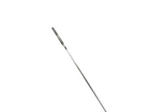 Tunnel asta collegamento acceleratore 1540mm. Porsche 356B / 356C - 69542301400, PCG42301400 - PRS136