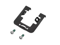 Plaque de guidage de plaquettes de frein avant. Porsche 993/964 1989-1998 - 99335195903