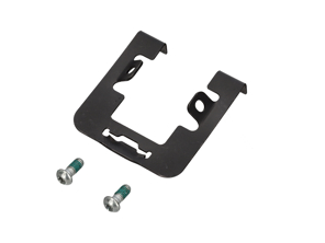 Piastra guida pastiglie freno anteriore. Porsche 993/964 1989-98 - 99335195903