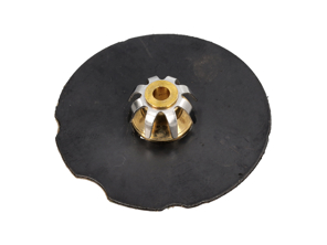 Amortiguador antivibraciones 28mm. (99635208601 / 99635208602) Porsche 928 / 944 / 964 / 968 / 986S / 996 / 997 - 99635208601, 99635208602, 96435209601